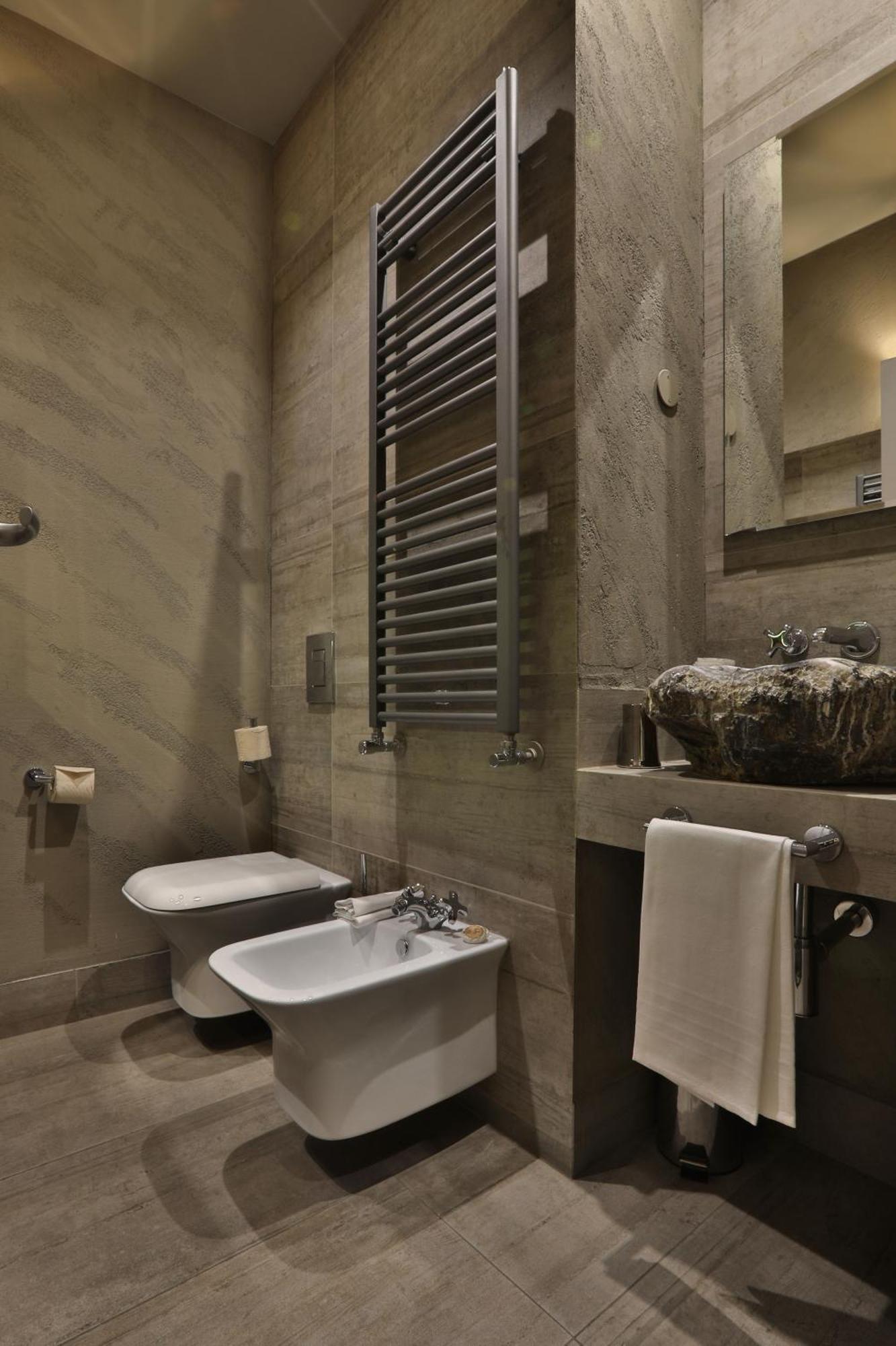 Forvm Experience Hotel Trieste Quarto foto